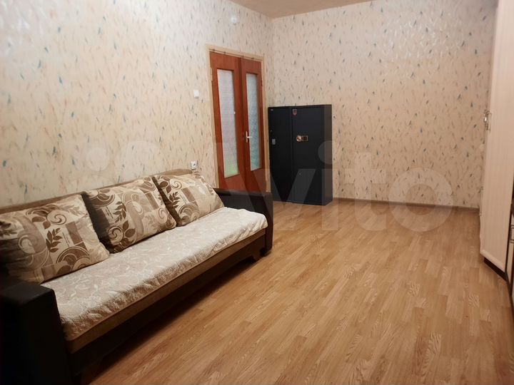 2-к. квартира, 61,4 м², 5/25 эт.