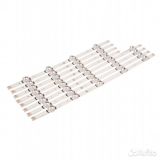 Подветка телевизоров RocknParts