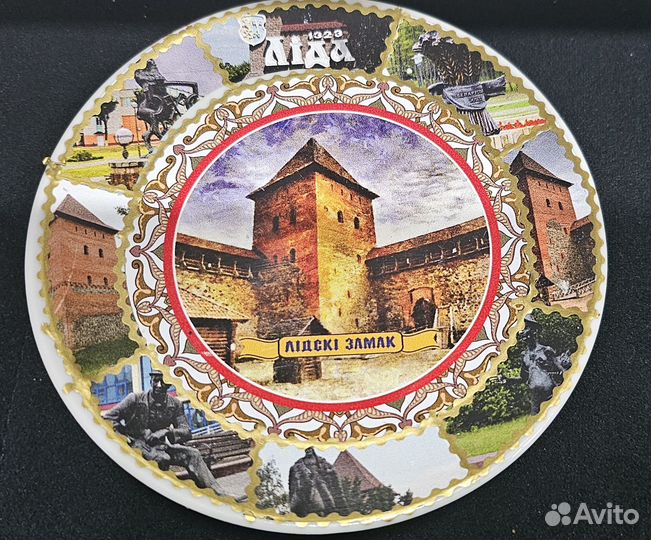 Набор ручной работы