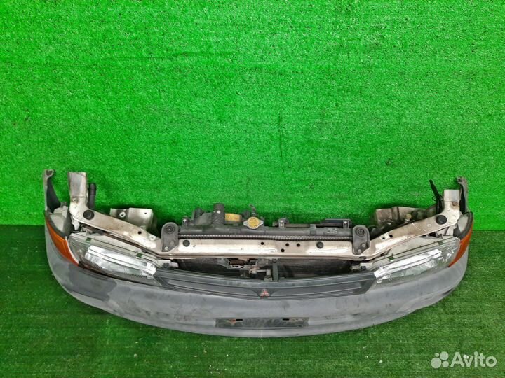 Ноускат Nosecut mitsubishi libero CB2V 4G15 1999