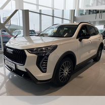 Новый Haval Jolion 1.5 AMT, 2024, цена от 2 049 000 руб.