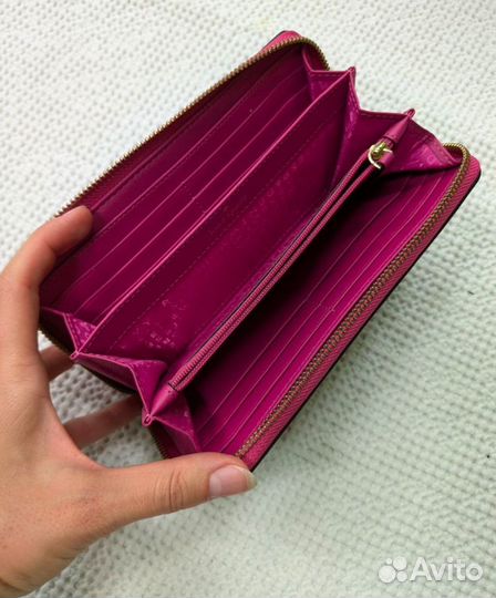 17 кошелек Kate Spade