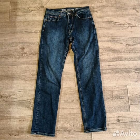 Джинсы colins новые