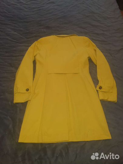Плащ женский 44 размера