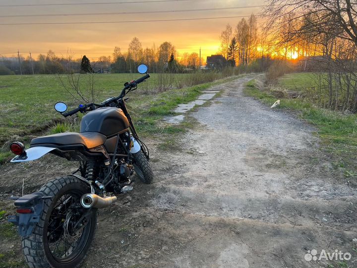 Minsk (Минск) SCR 250, 2021