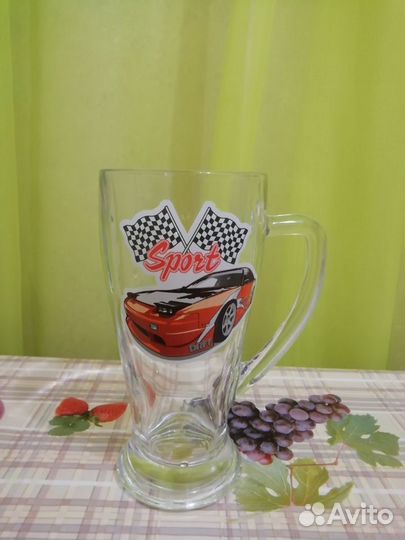 Пивная кружка