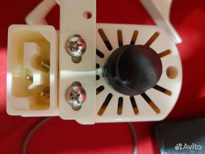 Педаль для швейной машины