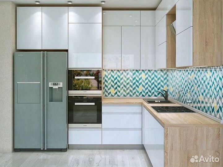 Кухонный гарнитур 