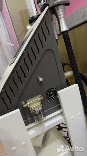 Аппарат Ким 8