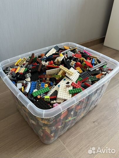 Lego