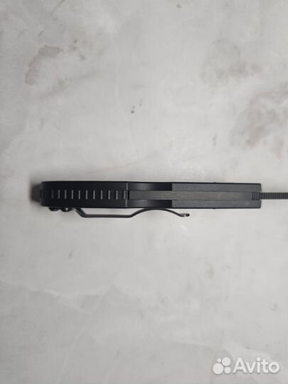 Нож Spyderco Native 5 C41psbbk5