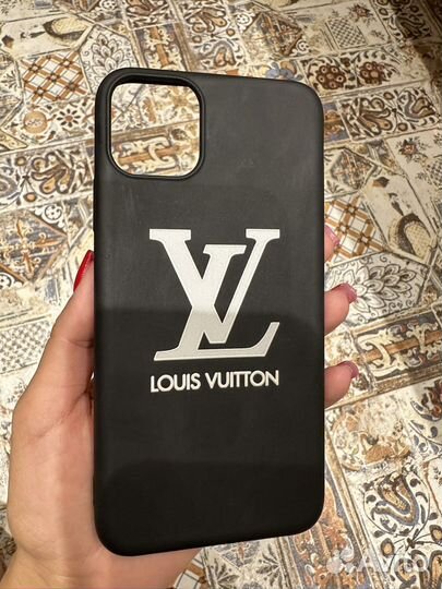 Чехол на iPhone 11 pro max