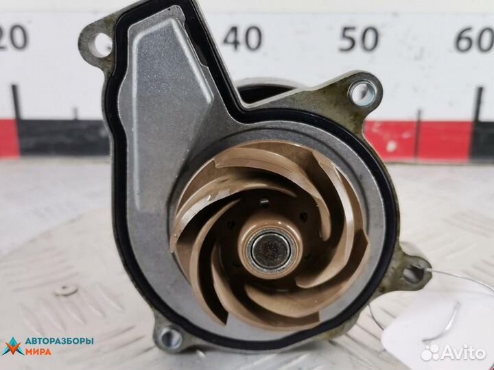 Помпа Mini Cooper R56 2015 11518623574