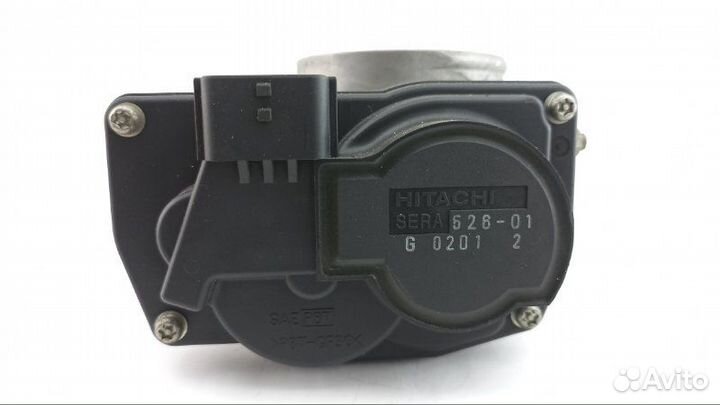 Дроссельная заслонка Nissan Serena C25 MR20 2007