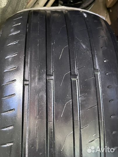 Toyo Proxes CF2 225/50 R17