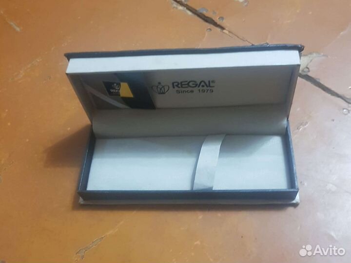 Футляр для ручки