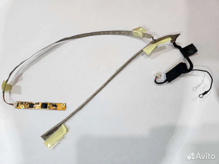 Шлейф матрицы от DNS X300