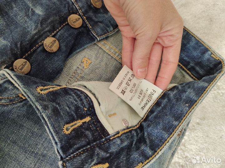 Шорты finisterre, 10-12 лет