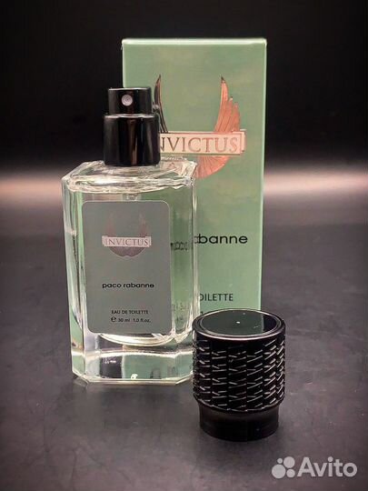 Духи мужские 30мл Дубай