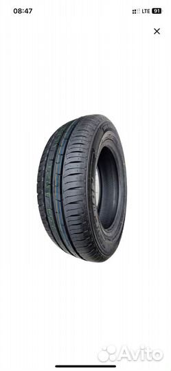 Tracmax X-Privilo RF-19 185/75 R16C 104S