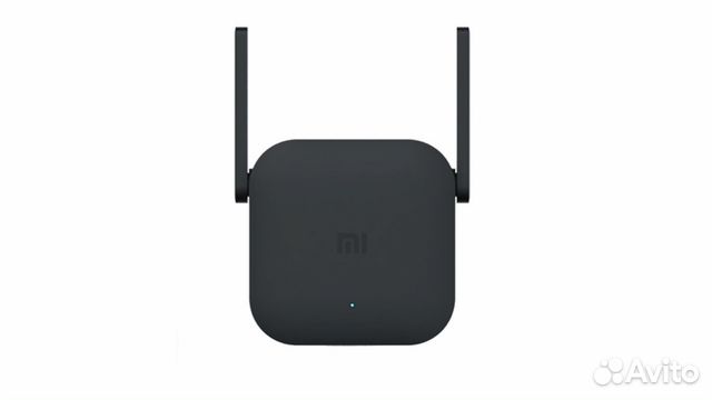 Усилитель сигнала Xiaomi Mi Range Extender Pro R03