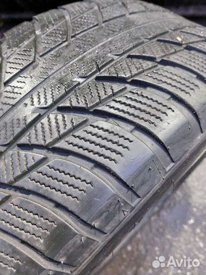 Bridgestone Blizzak LM-001 225/65 R17 97H