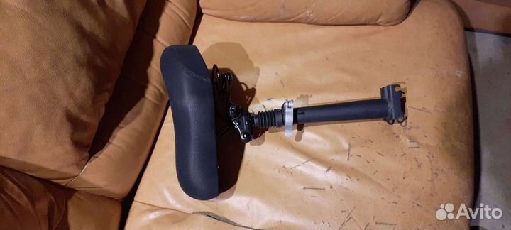 Продам сидение на самокат kugo m4, m4 pro, m5