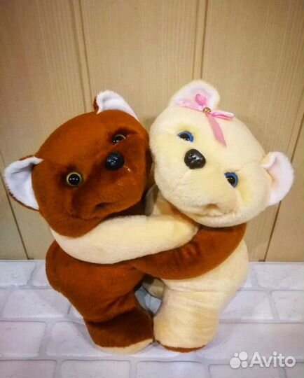 Мягкая игрушка 