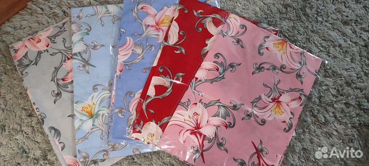 Палантин женский