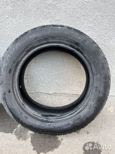 Sava Intensa HP 205/60 R16