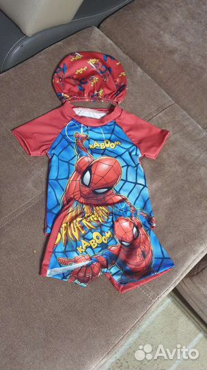 Костюм детский