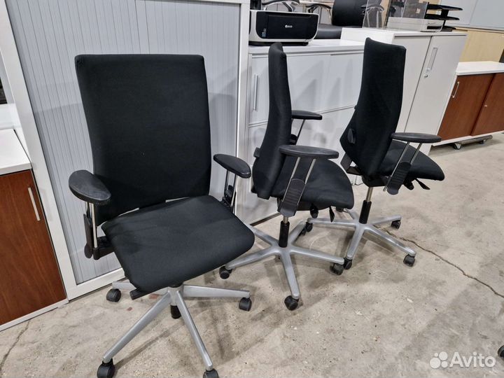 Компьютерные кресла Comforto