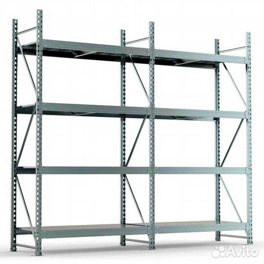 Стеллажи для склада 2000 на 1500 на 600 пишите