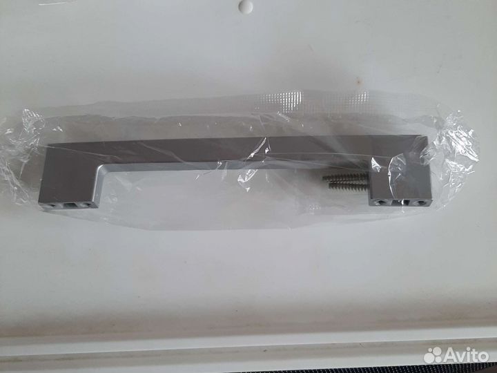 Мебельные ручки