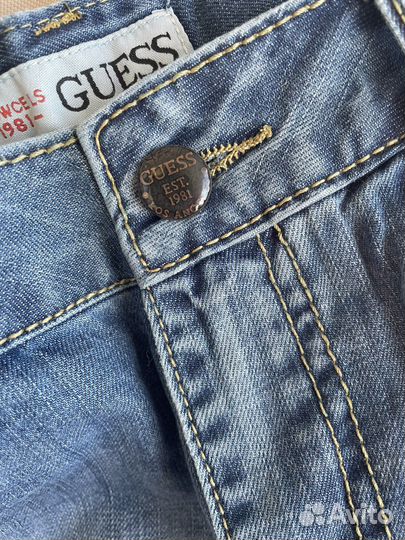 Шорты женские Guess