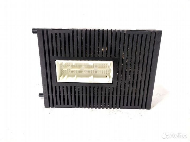 Блок контроля исправности ламп рест. BMW X3E83