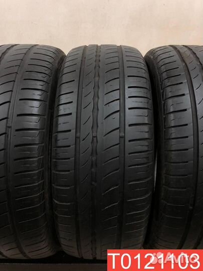 Pirelli Cinturato P1 Verde 195/55 R15 85H