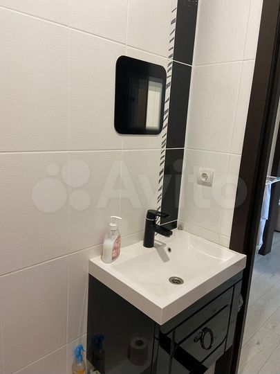 2-к. квартира, 60,9 м², 6/10 эт.