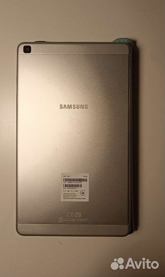 Samsung Galaxy Tab A 8.0 SM-T295 32 гб 2019