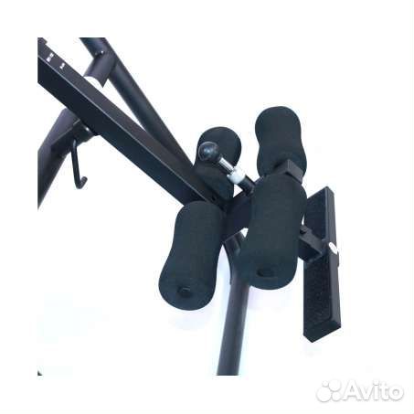 Инверсионный стол для спины