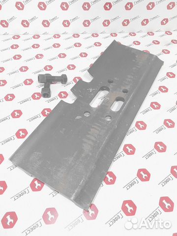 Башмак экскаватора JCB IS6011/600