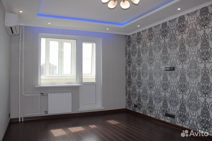 Ремонт под ключ. Золотые руки