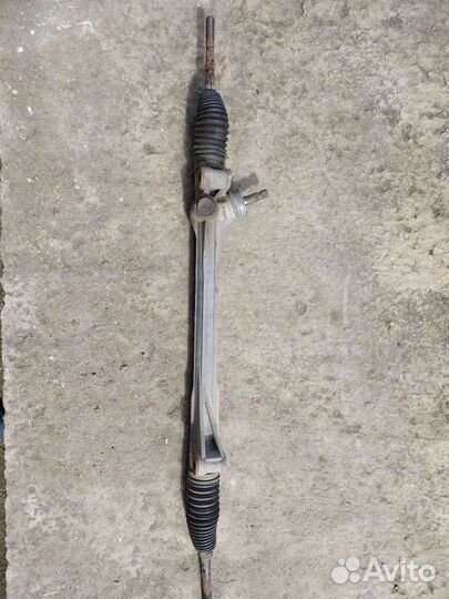 Рулевая рейка