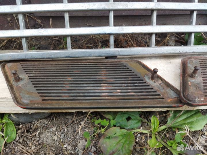 Облицовка 2101