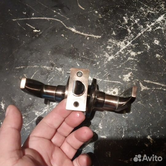 Ручка дверная