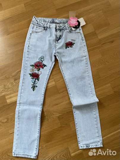 Джинсы Waikiki 146-152