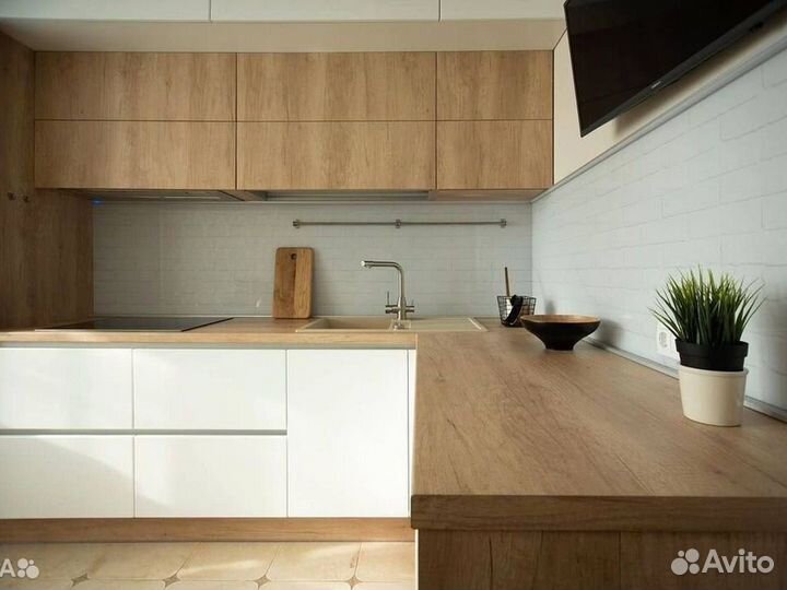 Кухонный гарнитур 