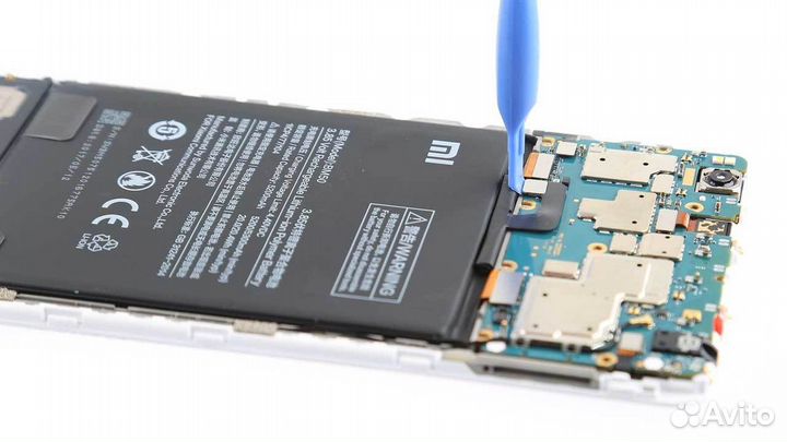 Аккумулятор BM4R для Xiaomi Mi 10 Lite