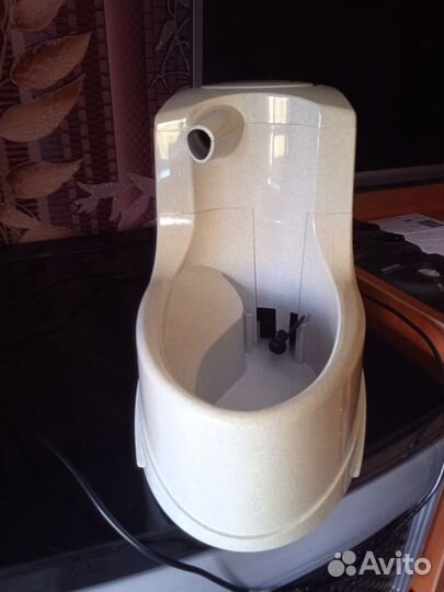 Автопоилка для кошек