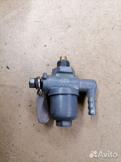 Краник бензобак для советской мототехники